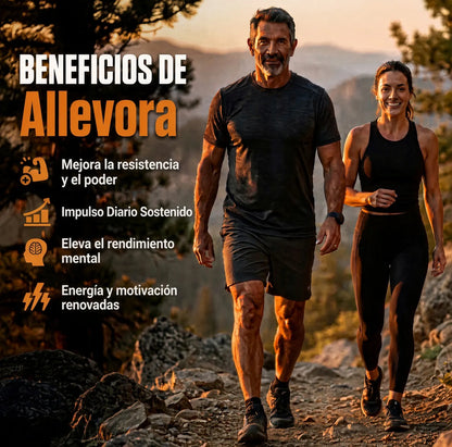 Óxido Nítrico Triple Vía, Reactiva tu Circulación Natural